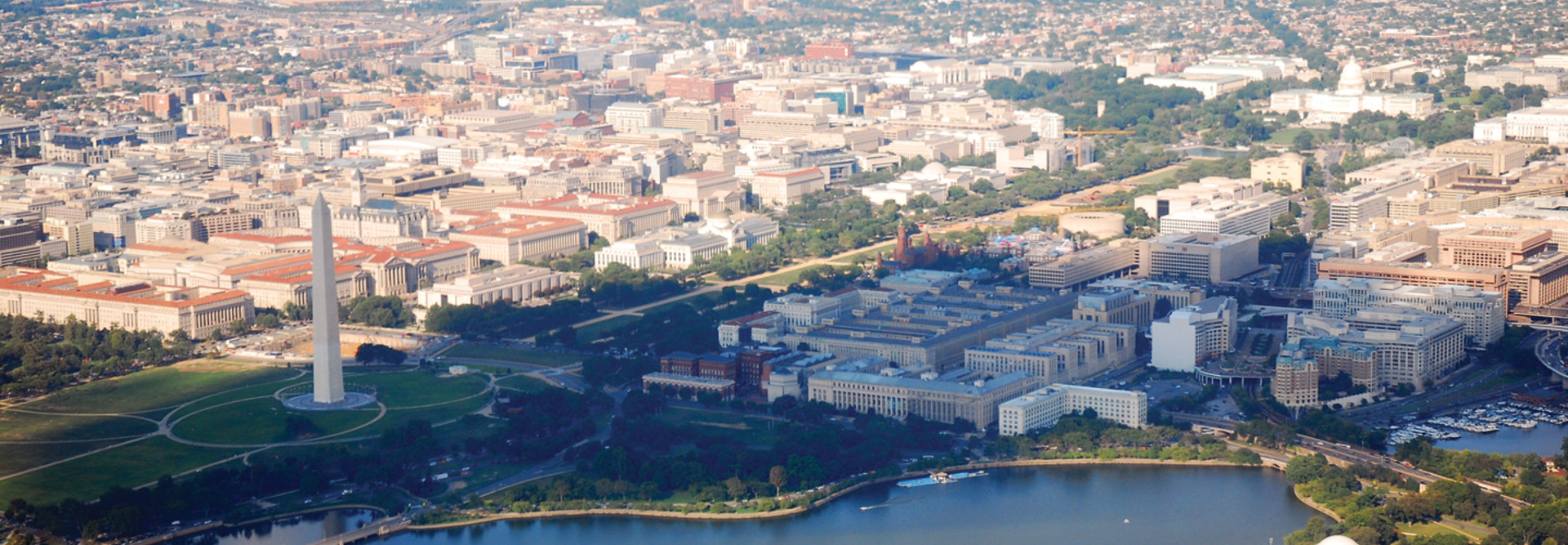 Washington, D.C. 