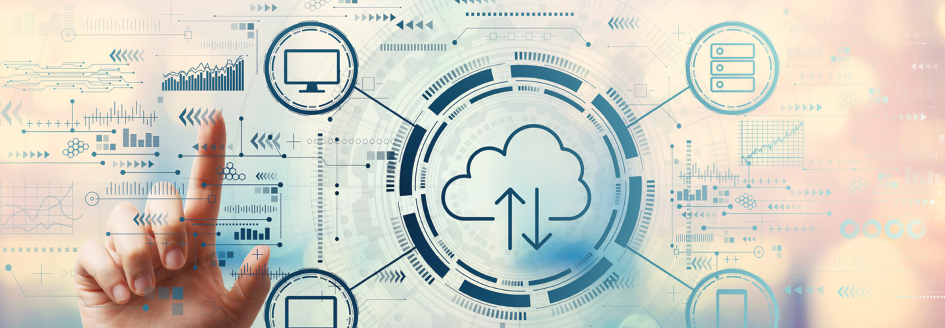 Hybrid Cloud 