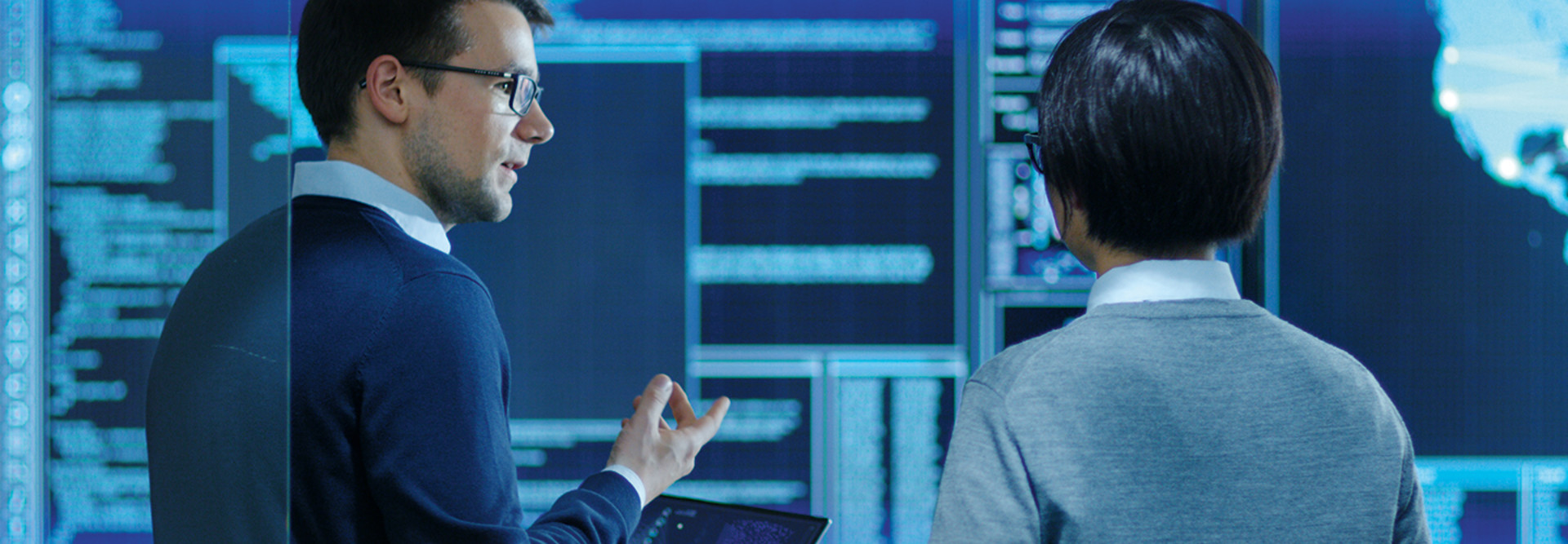 cybersecurity