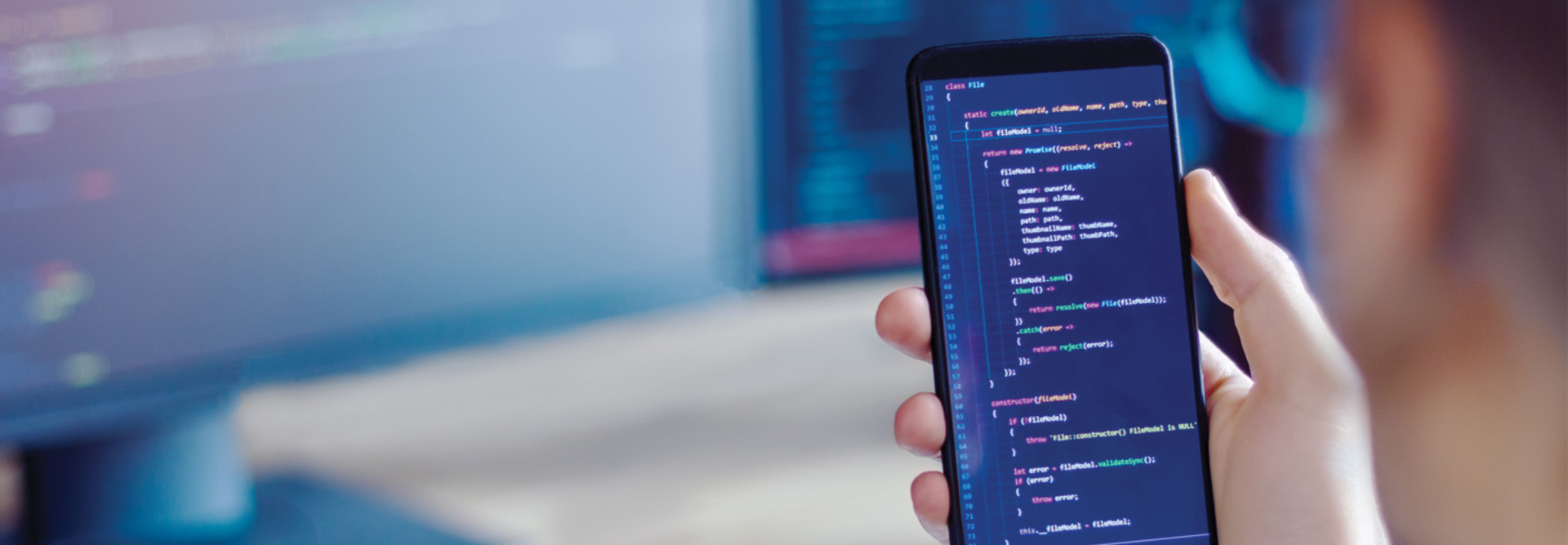 Application Modernization