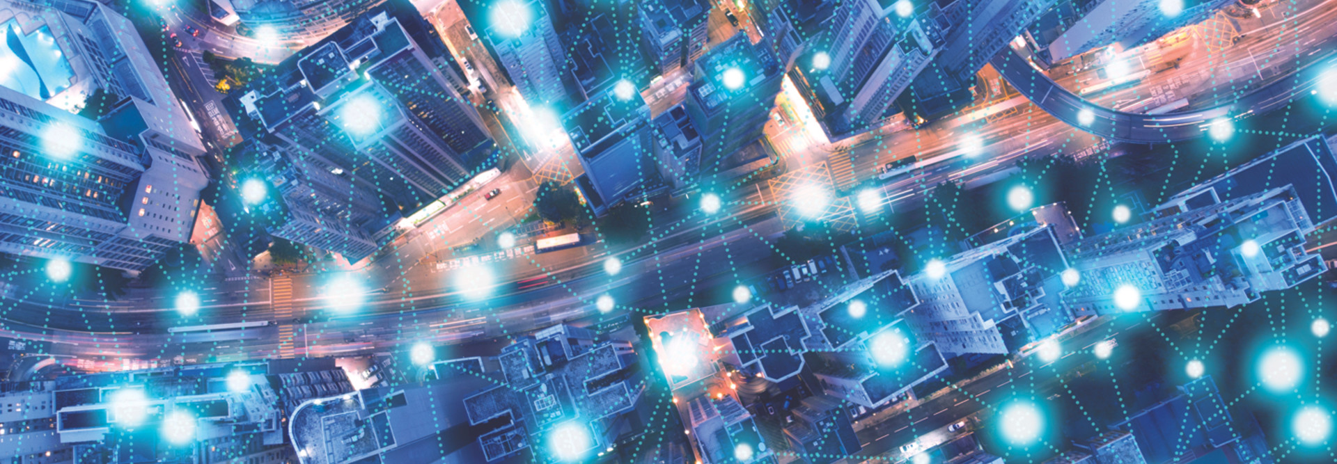 5G in smart cities 