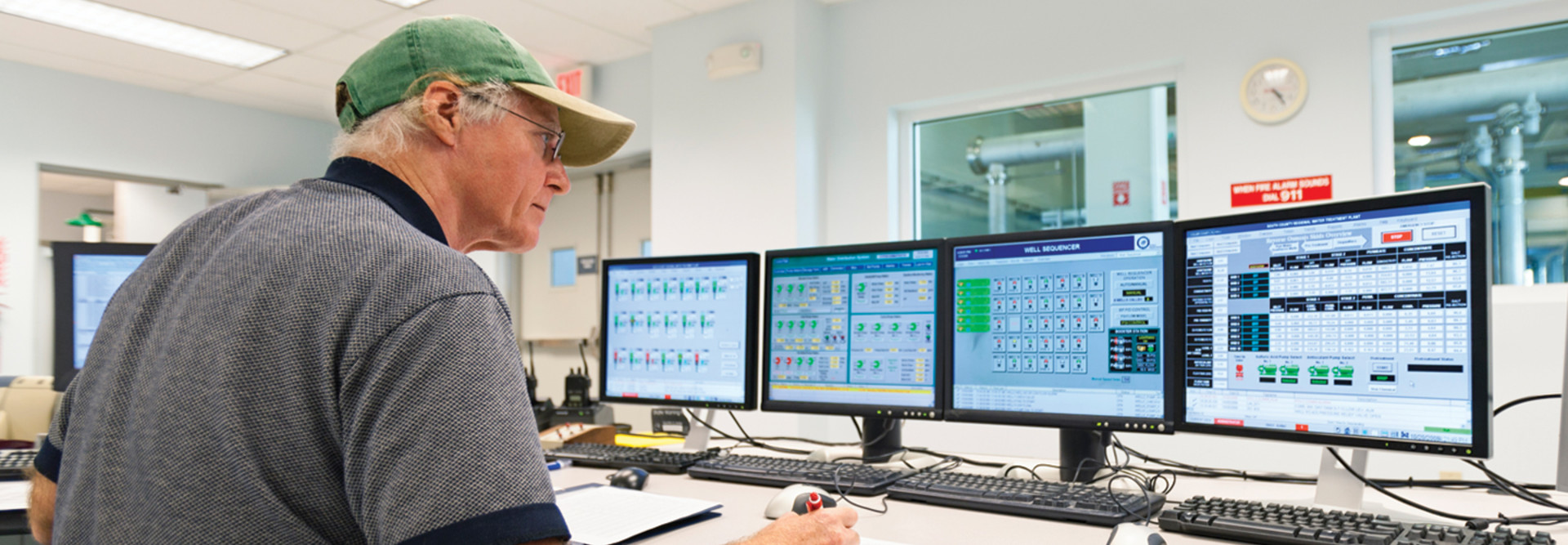 critical infrastructure cybersecurity 