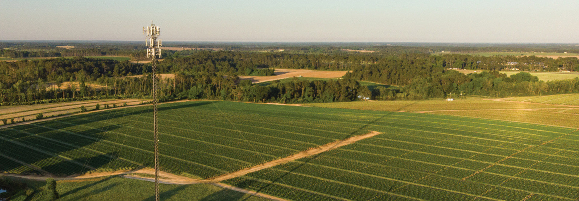 rural broadband in Iowa 