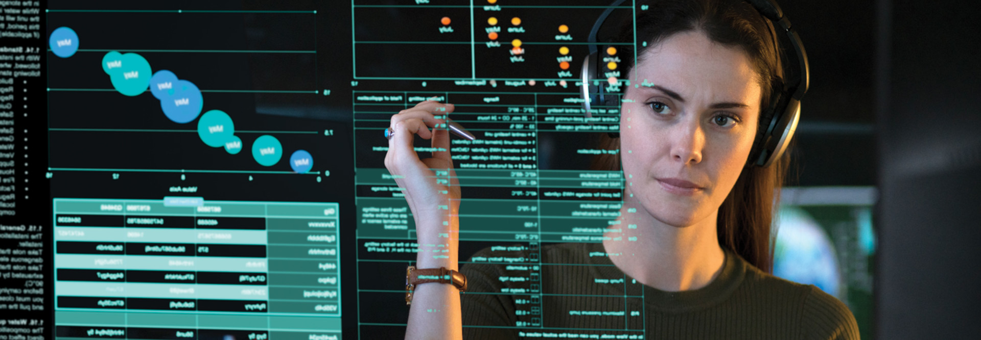 Data analytics 