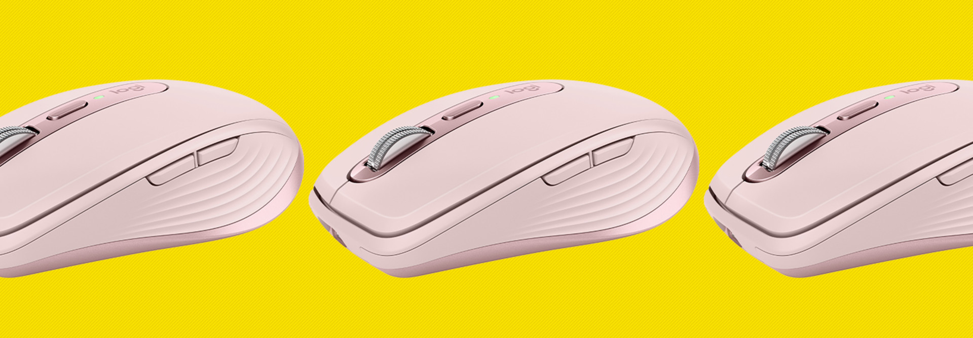 Logitech Mouse
