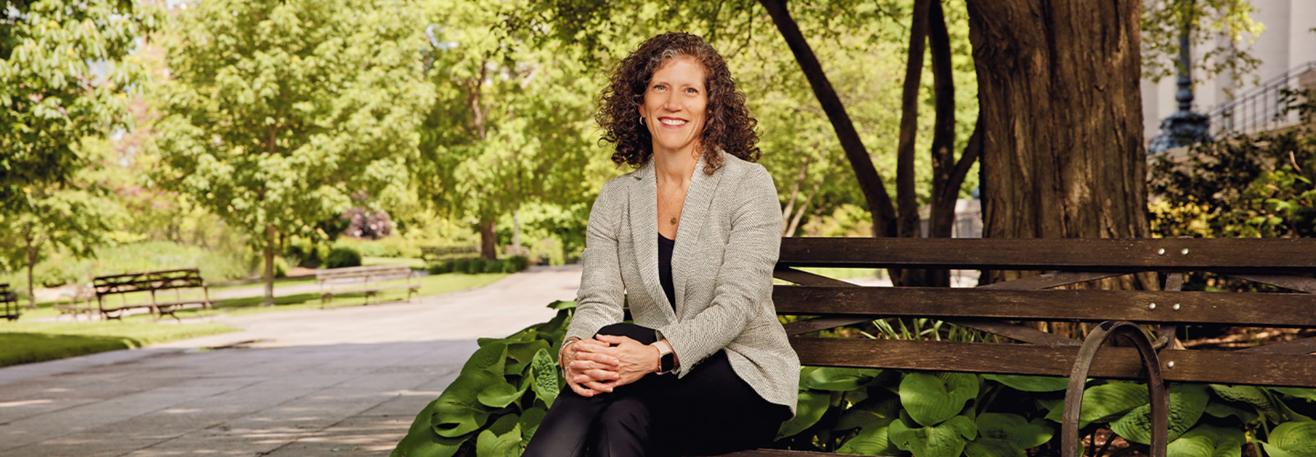 Ohio CIO Katrina Flory was her state’s longtime deputy CIO prior to her promotion in June. 