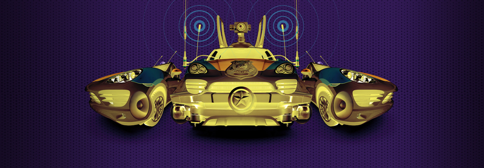 Connected Fleet 