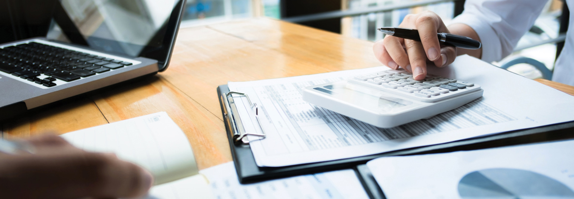 Auditing for waste, fraud and abuse 