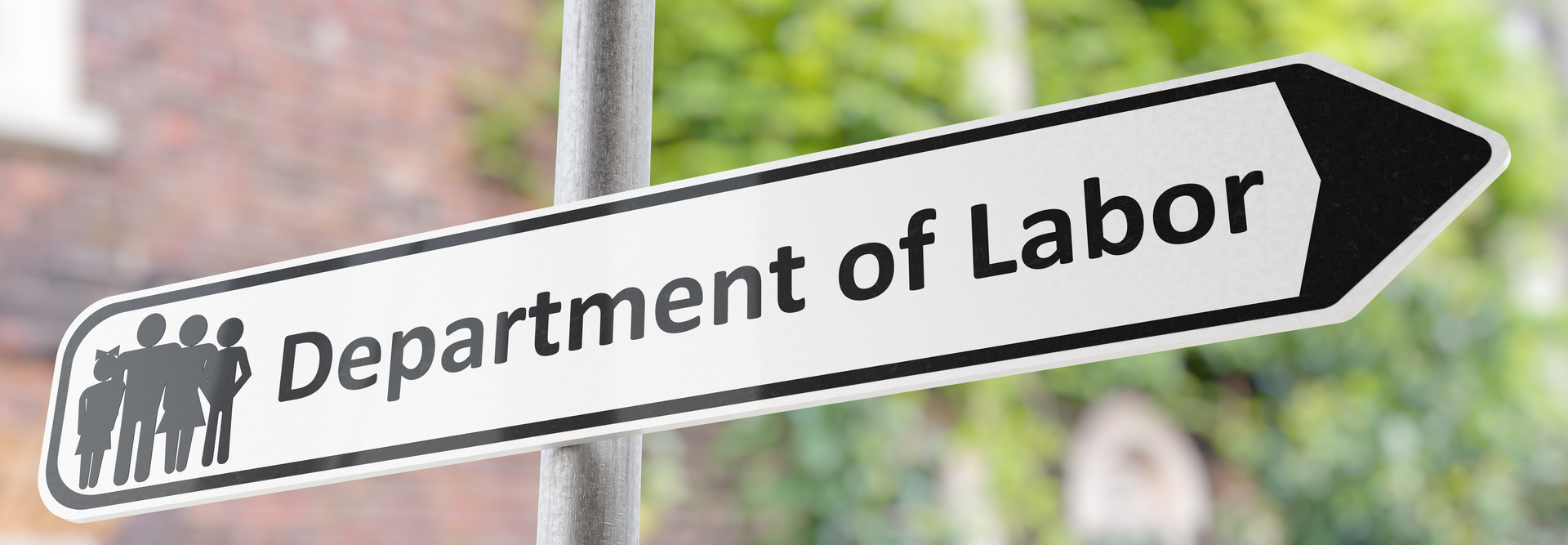 Department of Labor