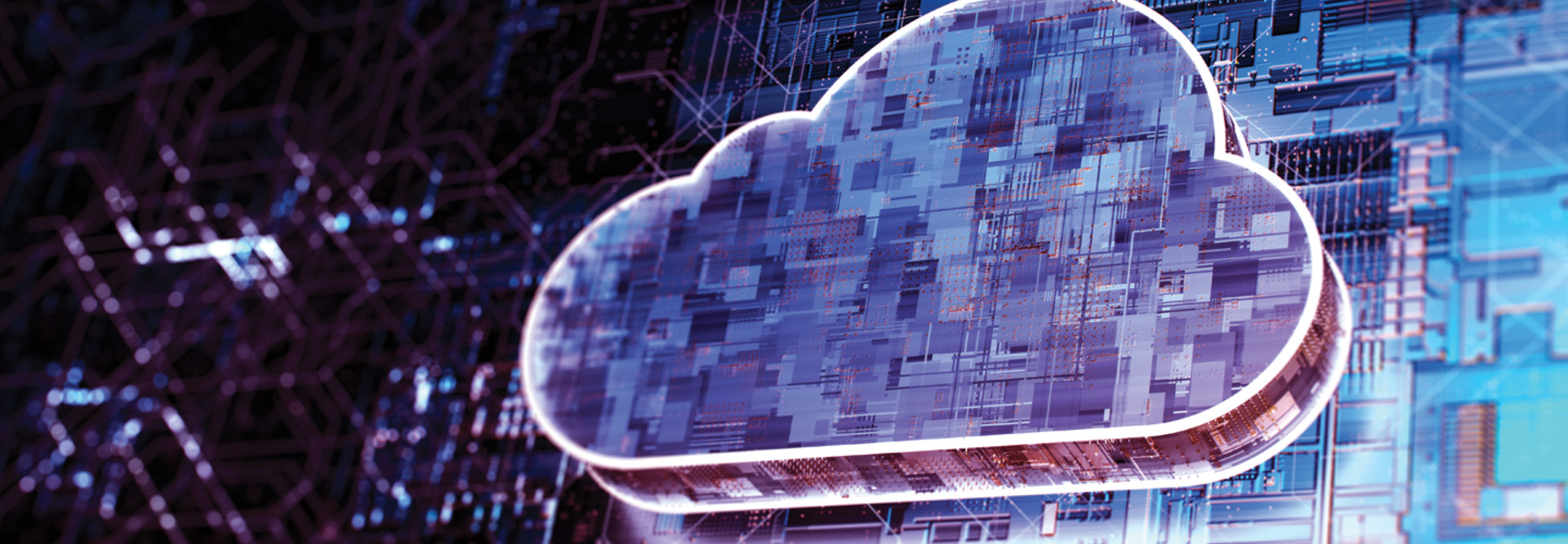 Cloud broker 