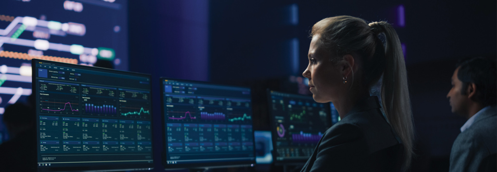 IoT and analytics for emergency response