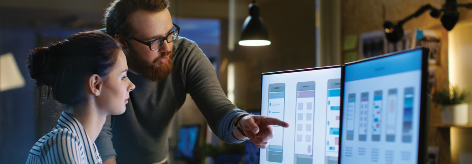 Digital services for government
