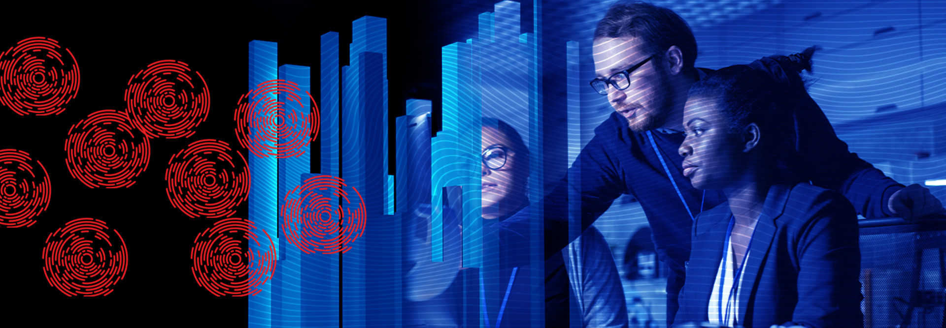 State and local cybersecurity 