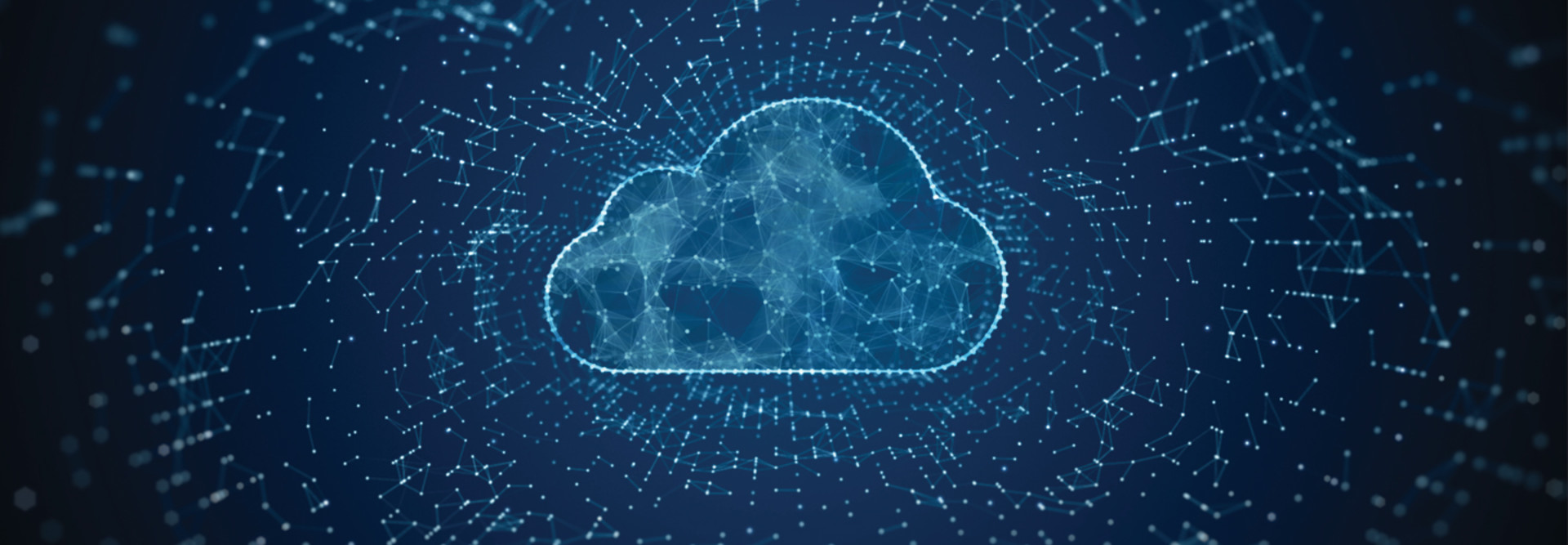Cloud technology 