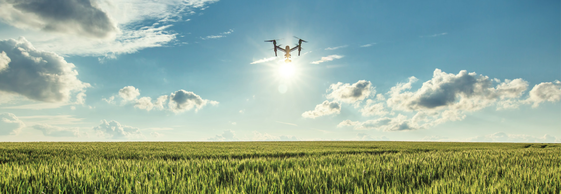 Drone technology