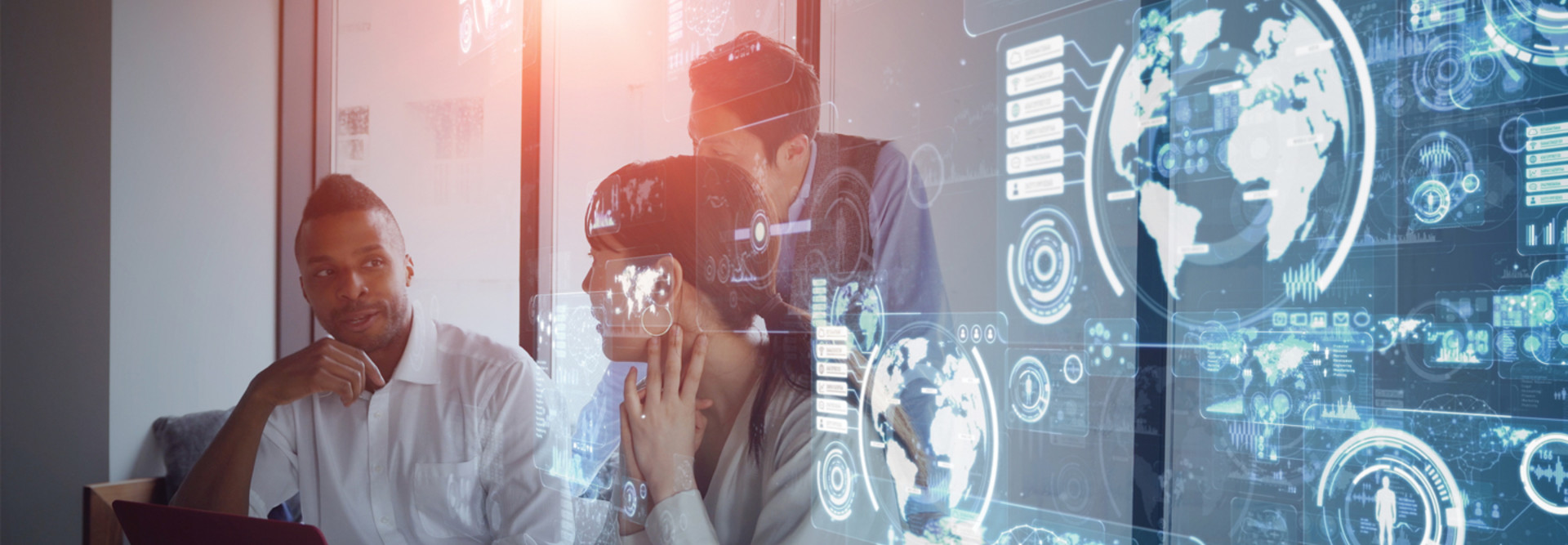 Cybersecurity planning 