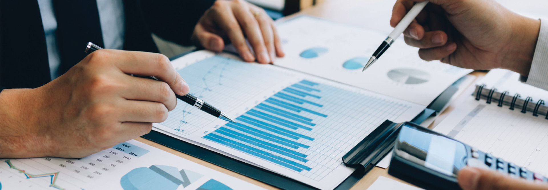 Budgeting for local governments 