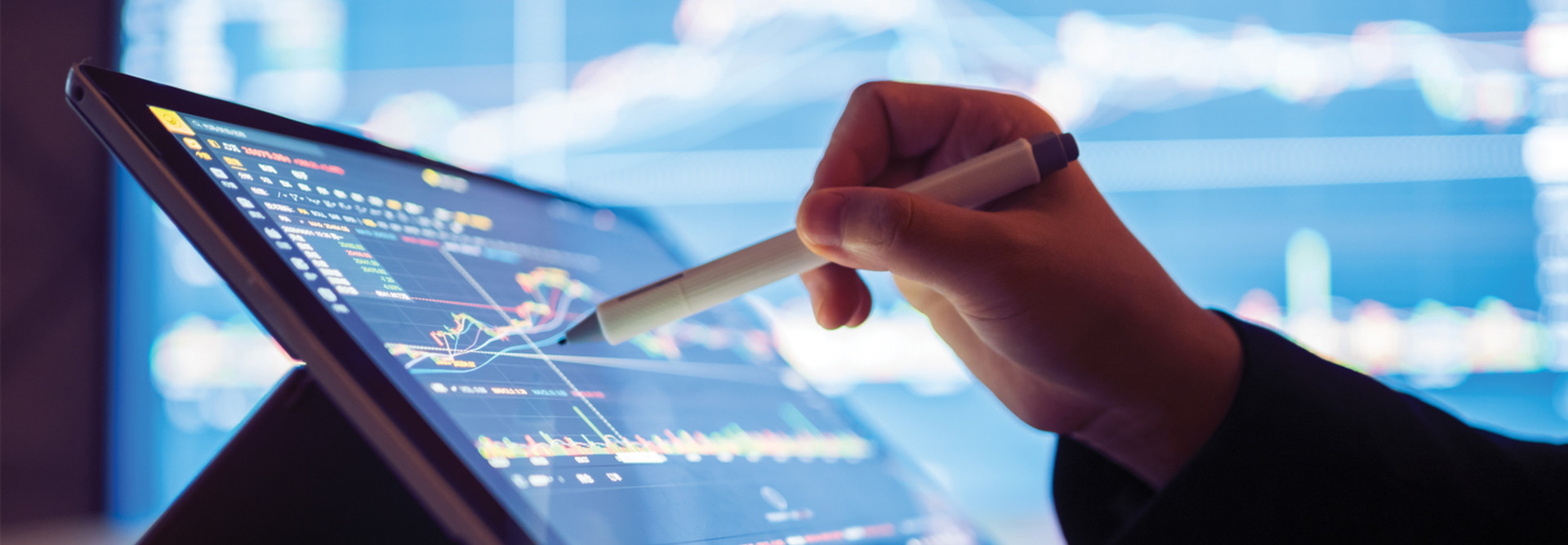 Data analytics