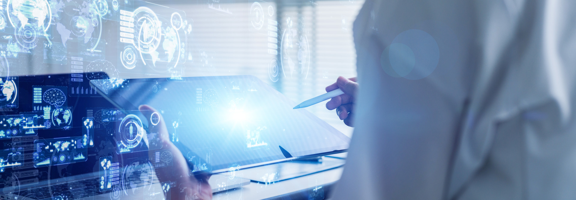 SLG IT Modernization