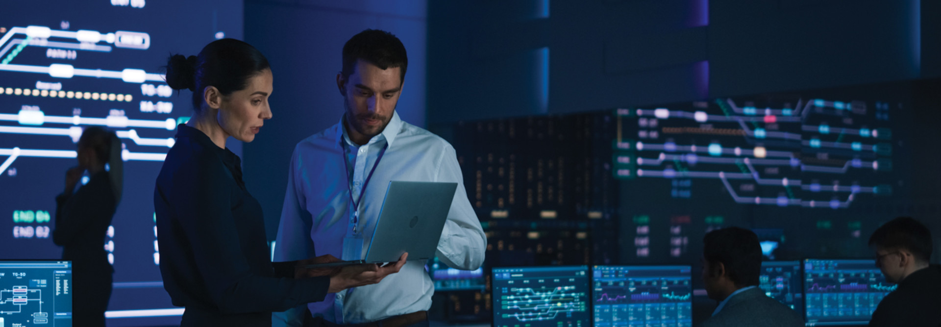 cyber incident response 