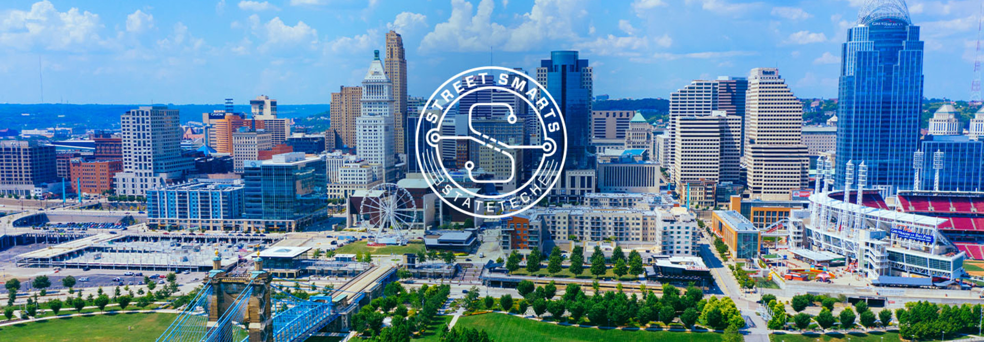 Street Smarts: Cincinnati