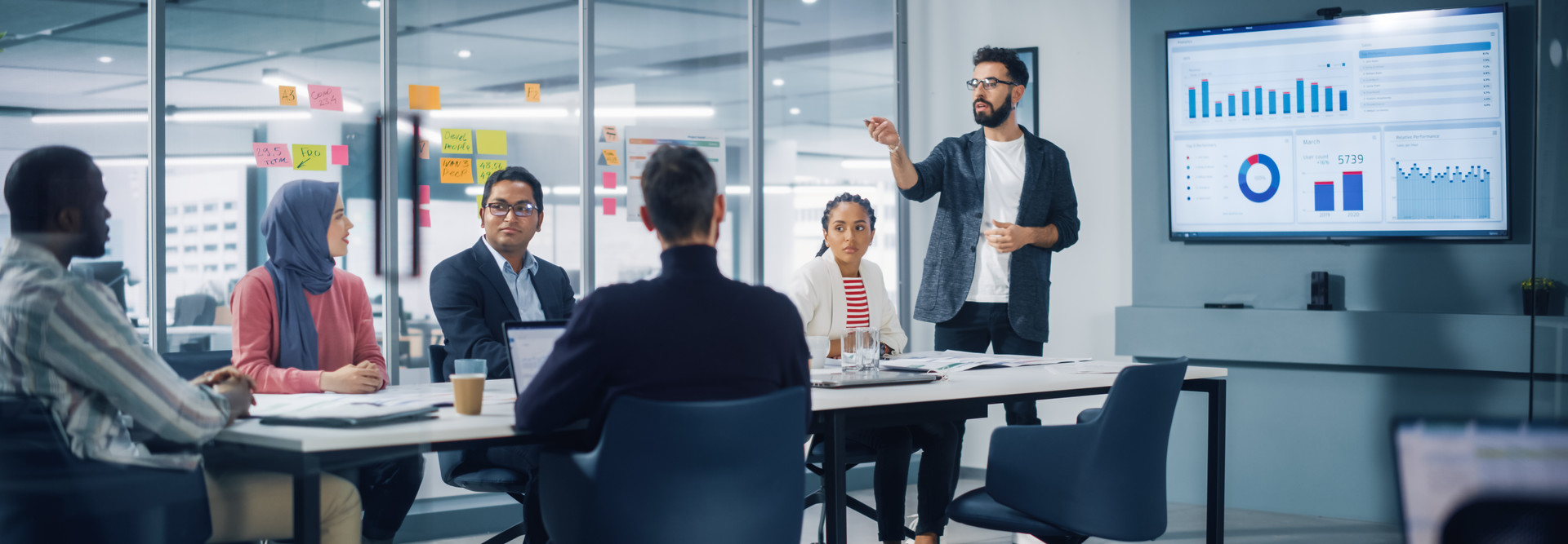 Ideas Exchange