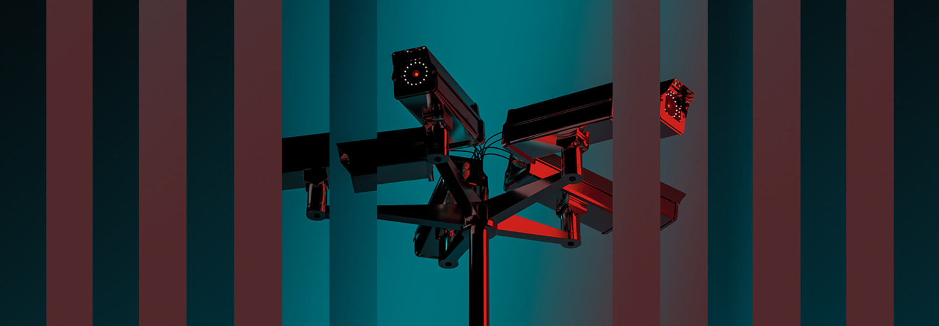 Video surveillance 