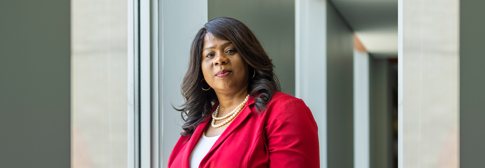 Shawnzia Thomas