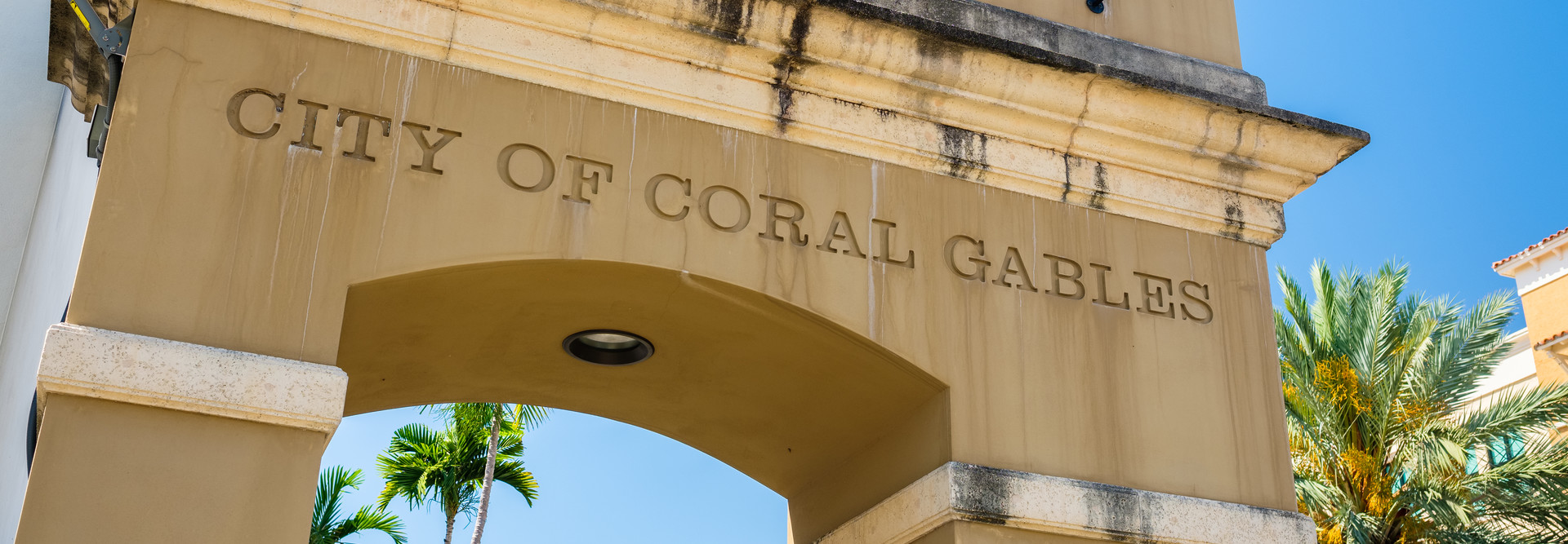 Coral Gables