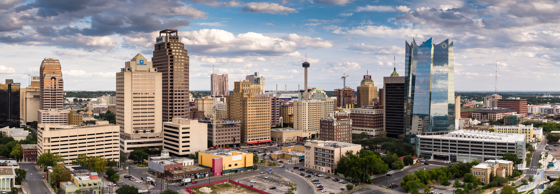 San Antonio, Texas