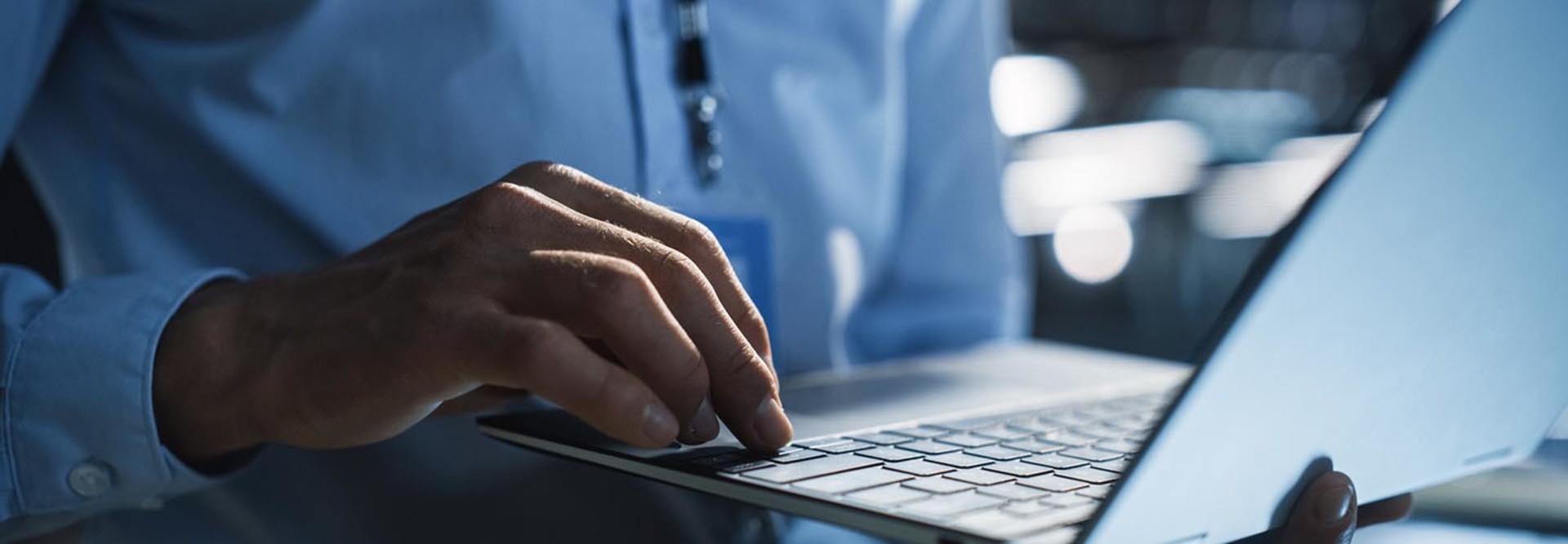 Keeping Data Safe