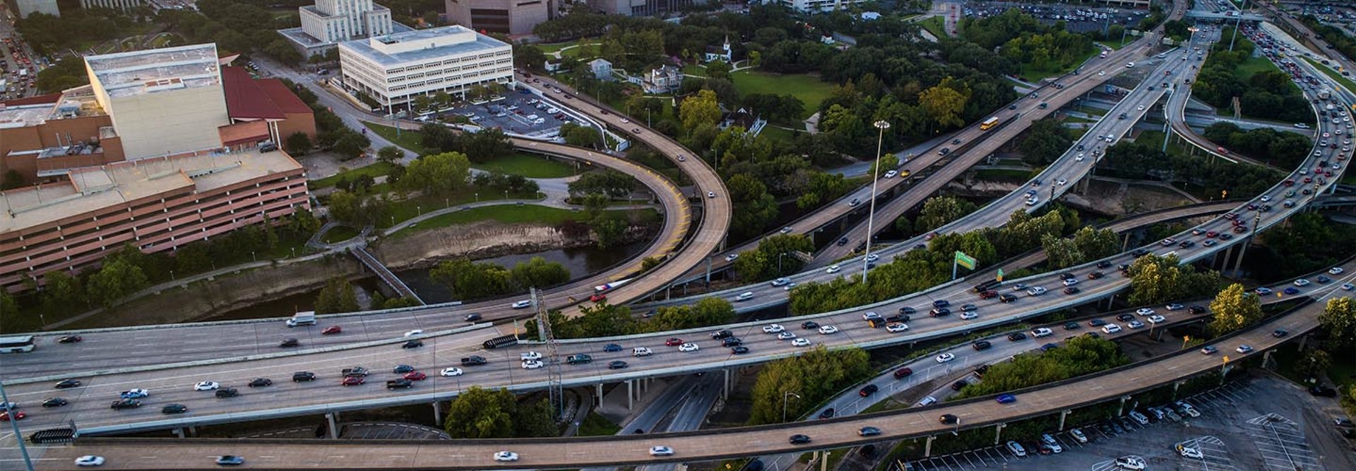 Houston Traffic