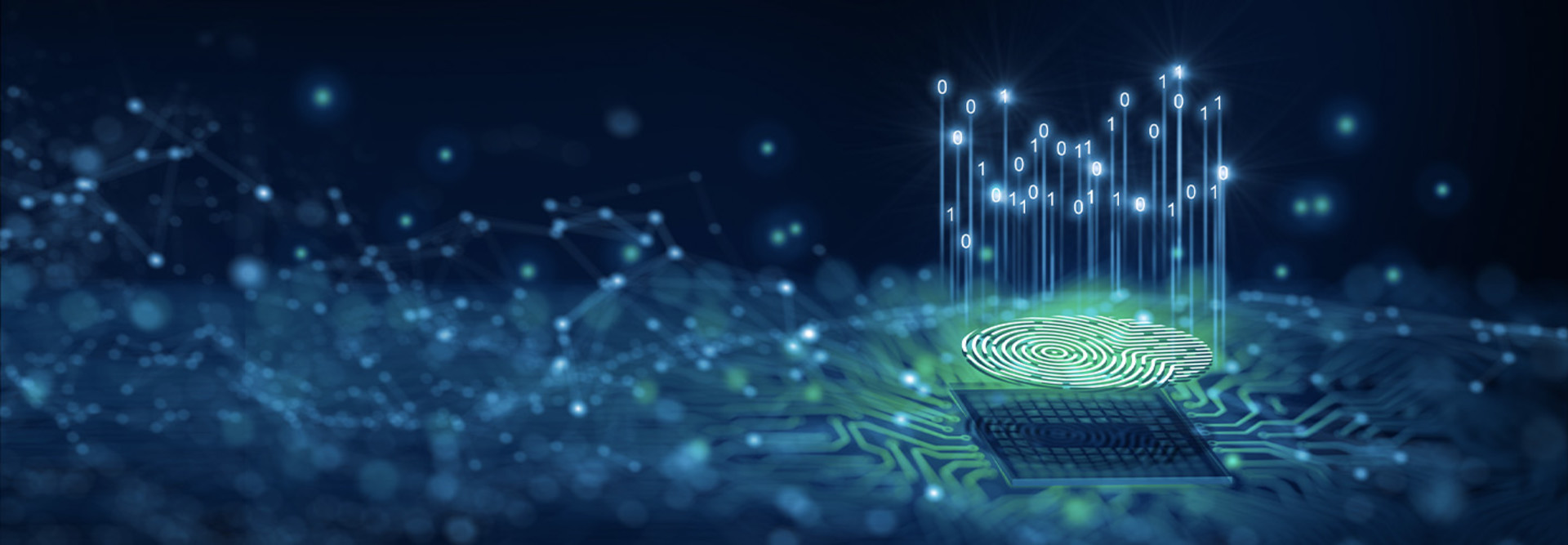 Digital Identity