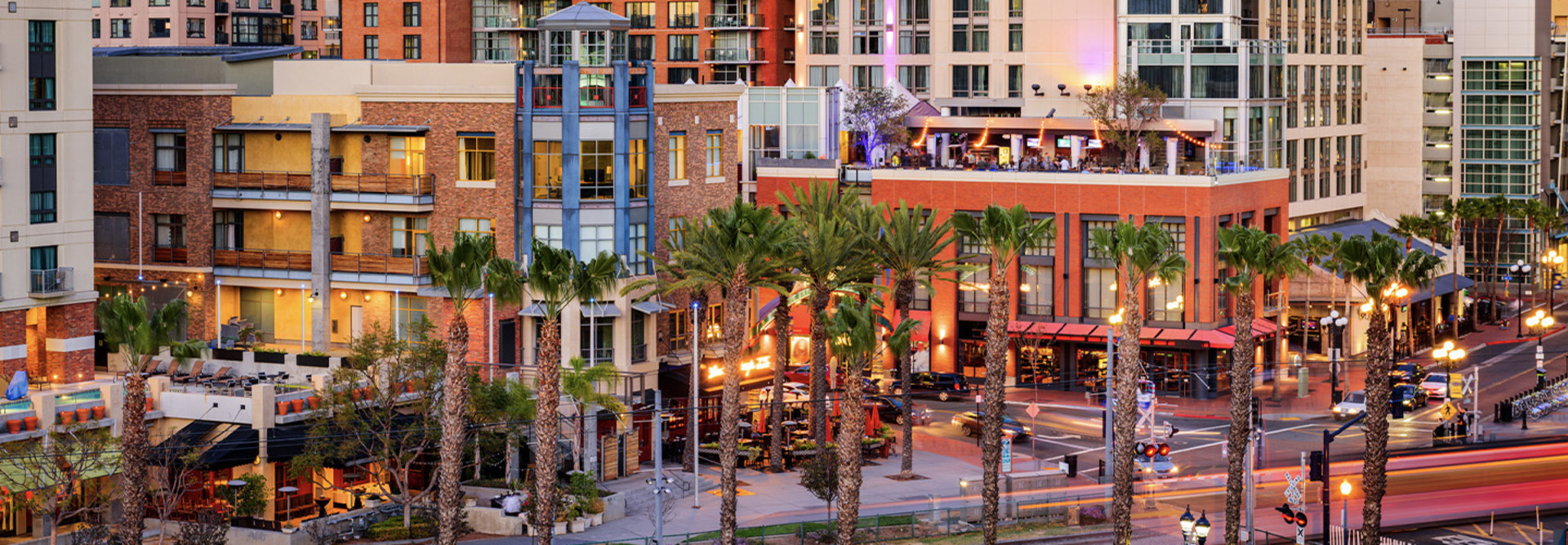 San Diego