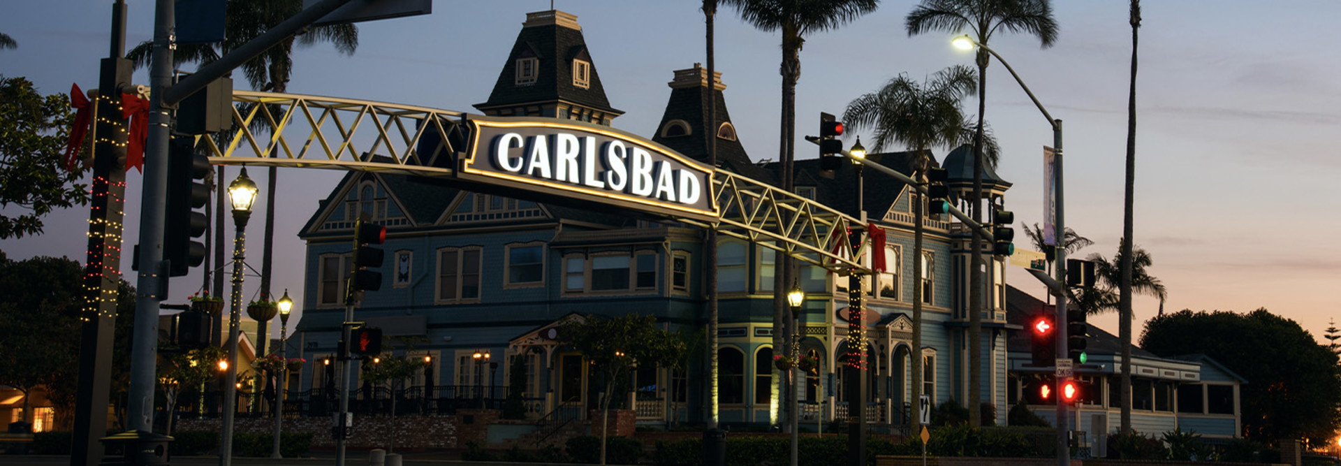 City of Carlsbad