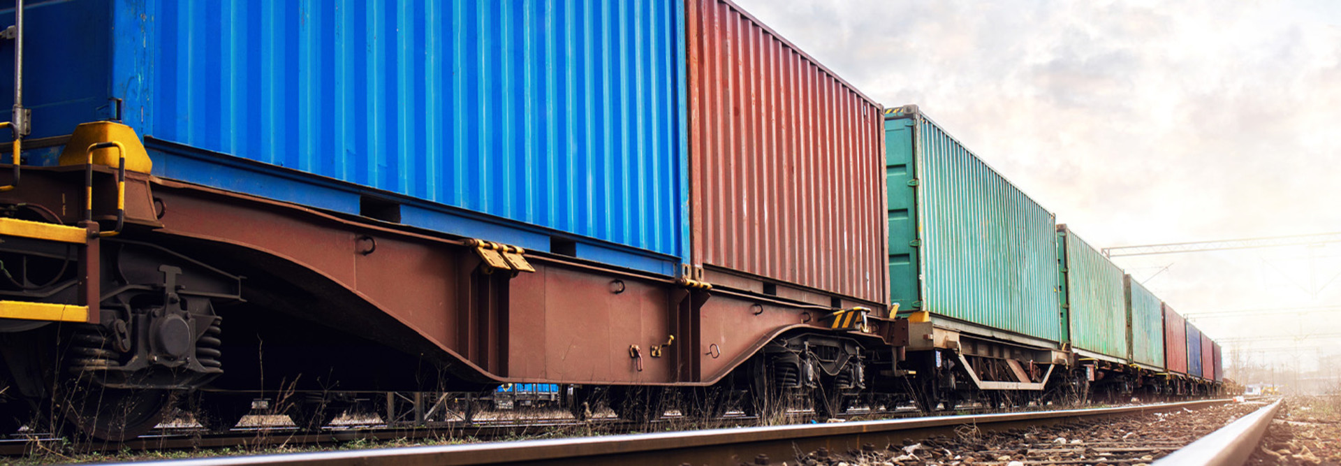 Train cars
