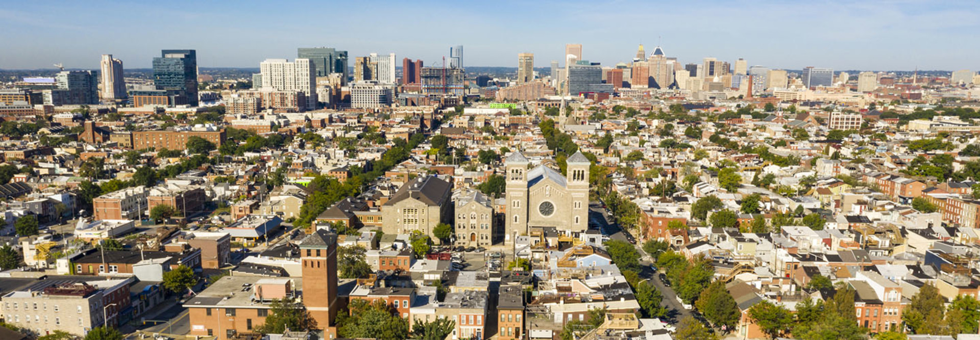 Baltimore, MD