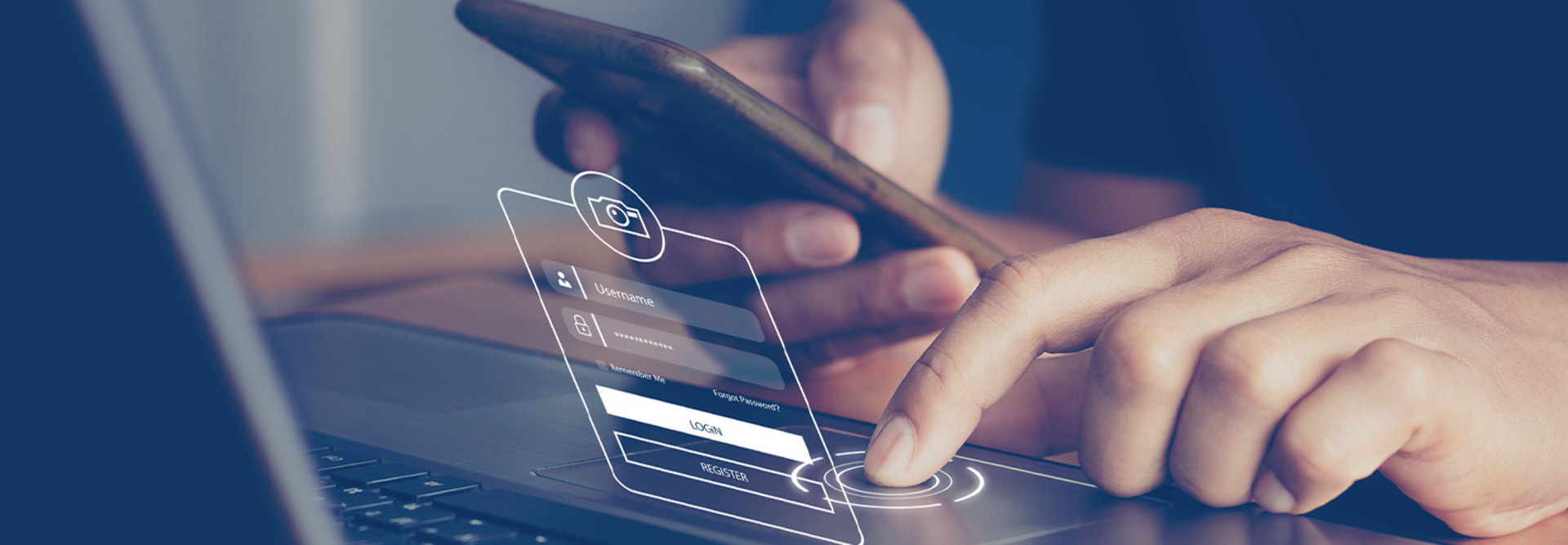 Multifactor authentication