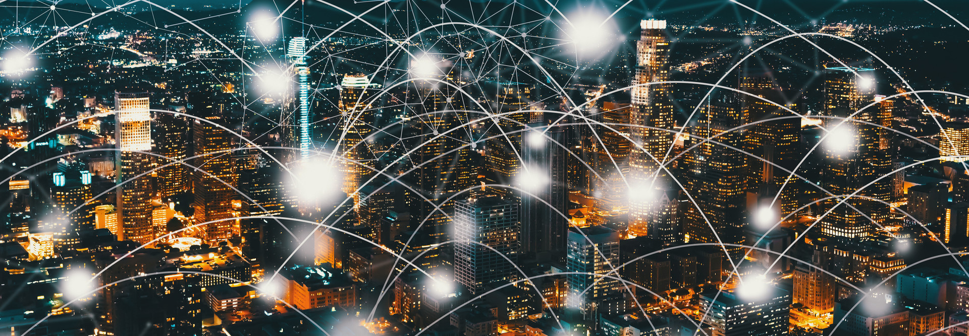 San Franscico Networks Image 