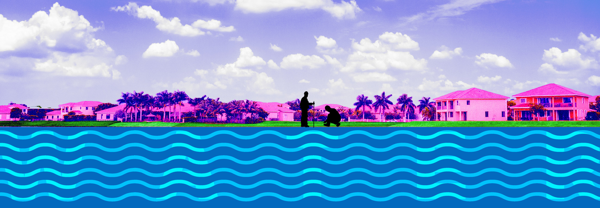 Water Management Image