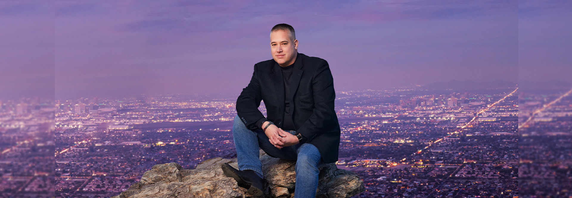 Photo of Shannon Lawson