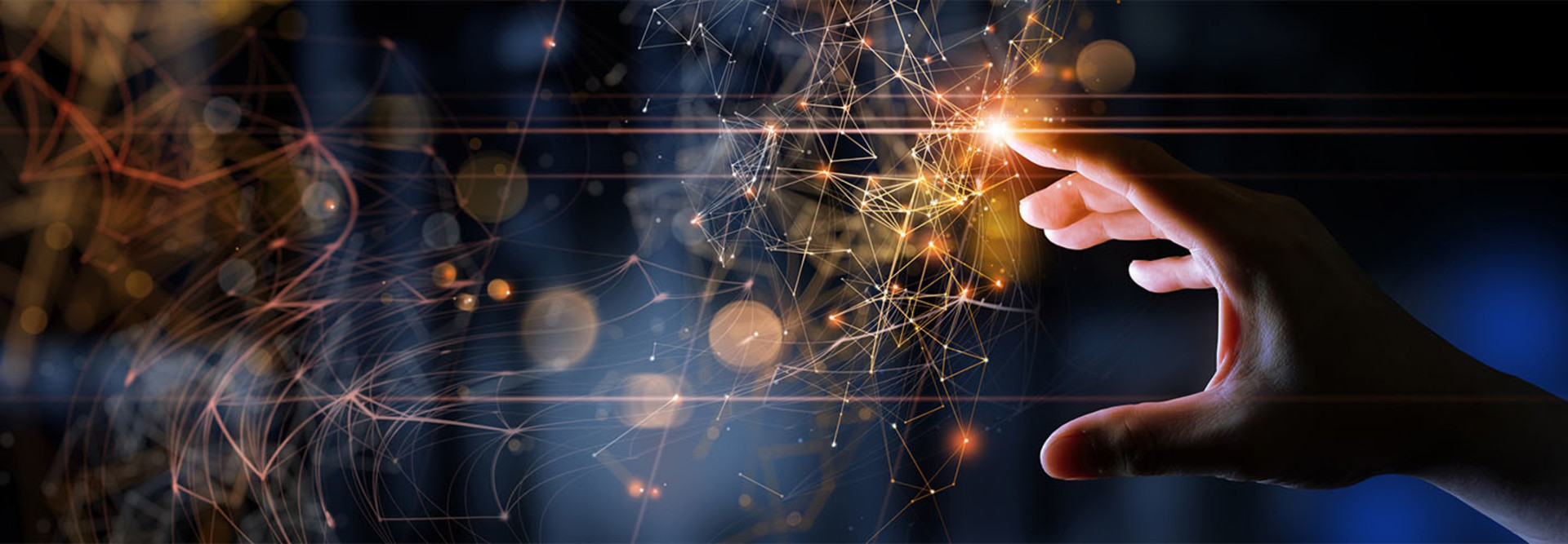 Digital Transformation Image