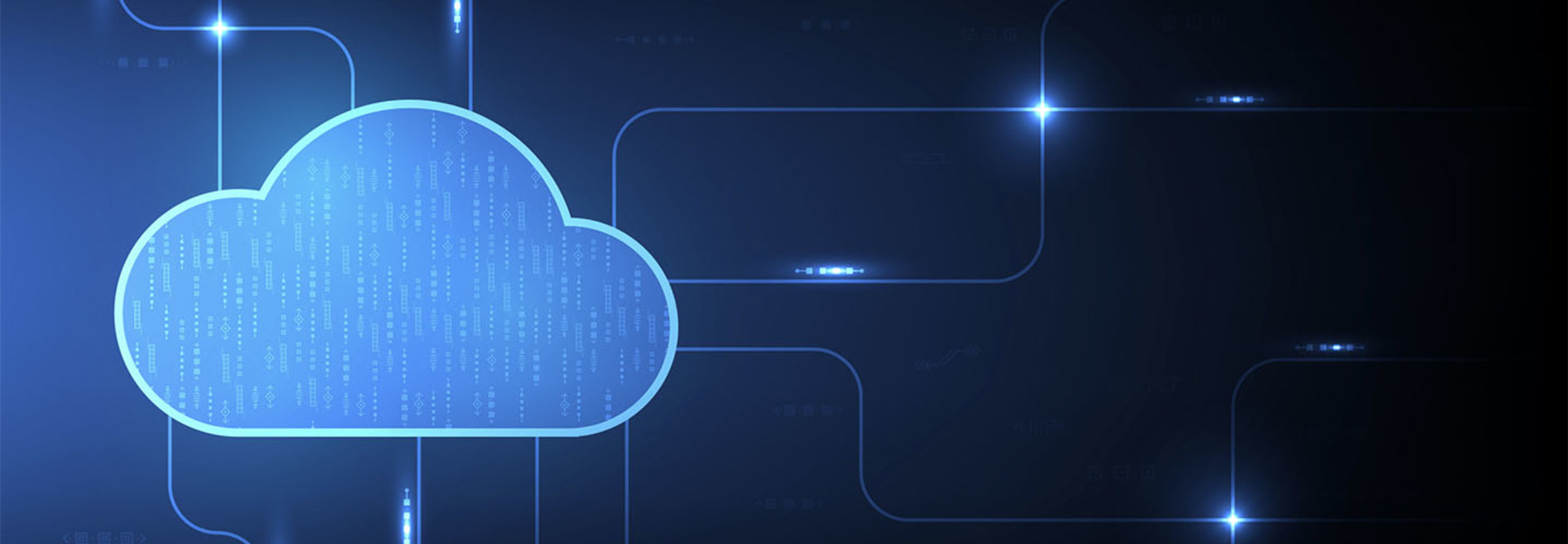 Conceptual cloud computing