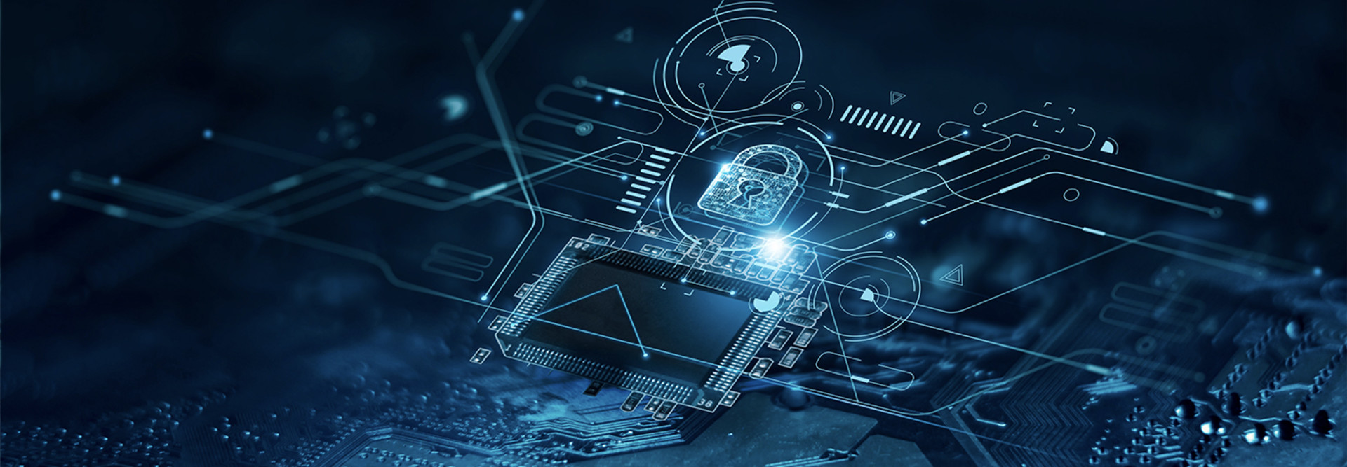 Conceptual cybersecurity