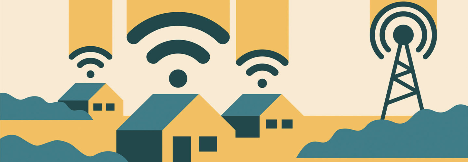 Conceptual Broadband Expansion