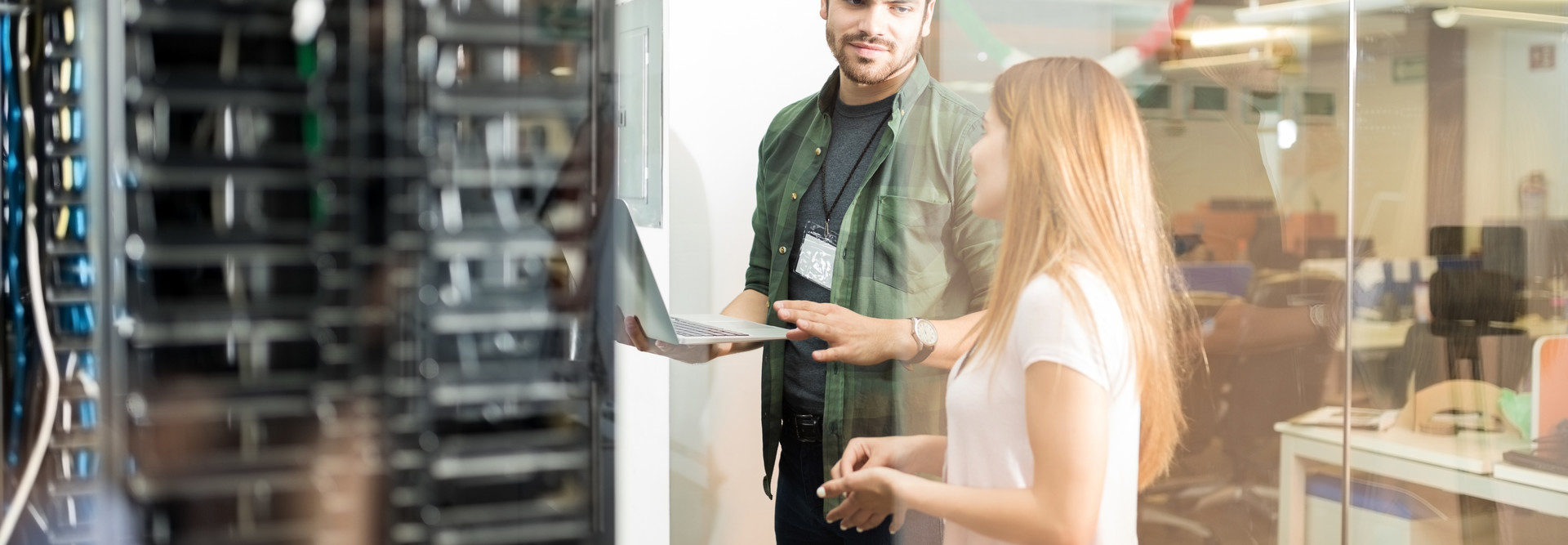 data center backup
