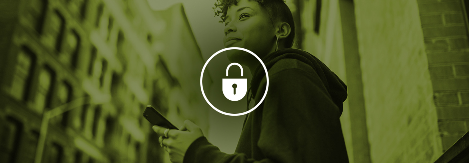 Security Dashboard Hero
