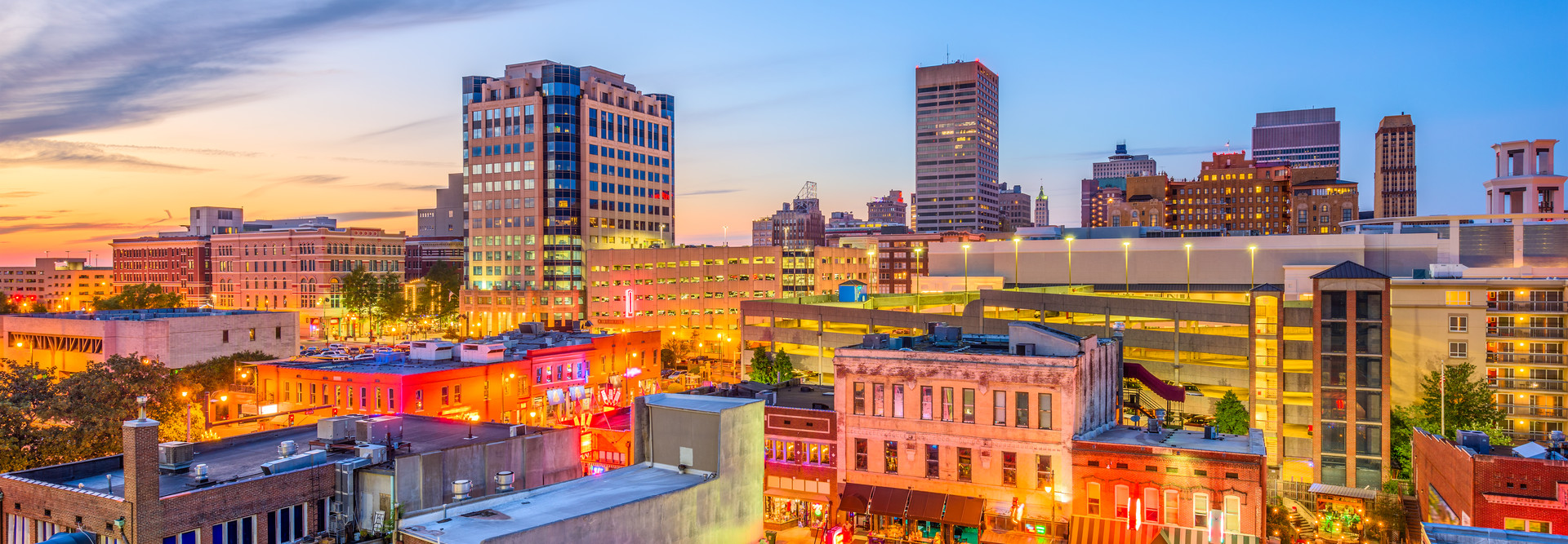 Memphis, Tenn. 