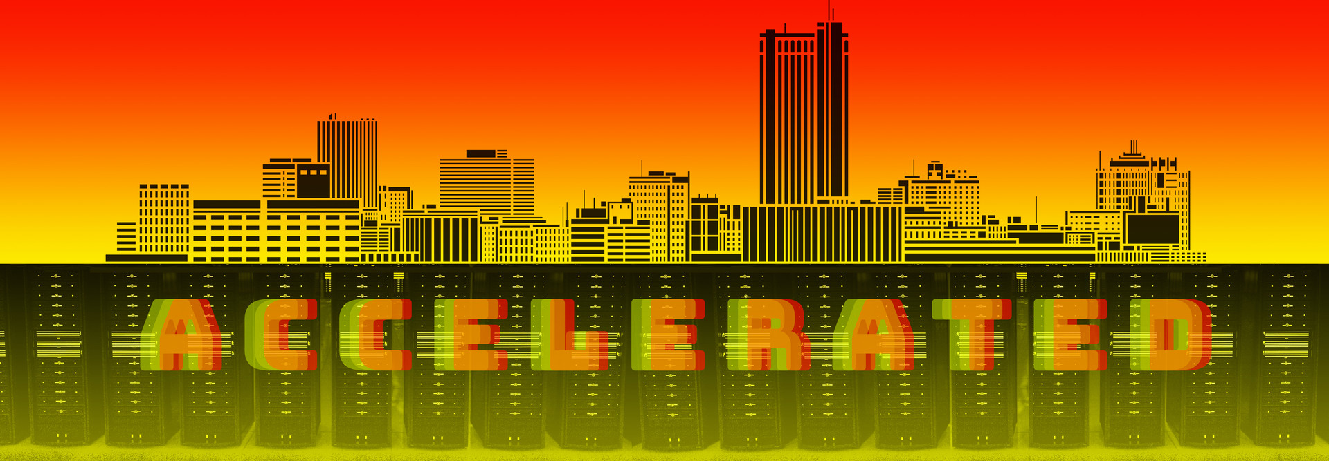 Data Center Hero 2