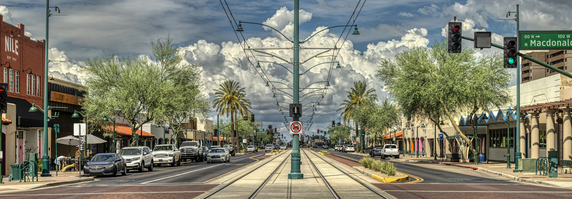 Mesa, Arizona